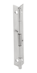 K1133.921 - K1133 Schmiernippel Schutzkappen für Kegelschmiernippel, Form  B, mit Lasche